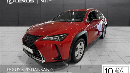 LEXUS UX300E 300e FWD Premium
