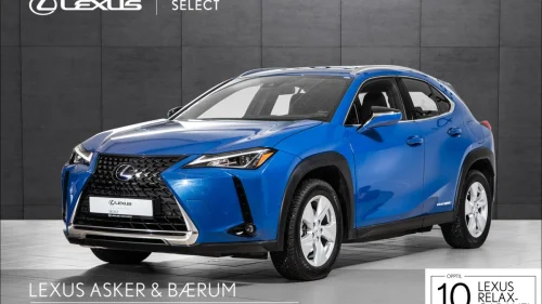 LEXUS UX300E 300e FWD Premium