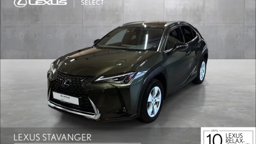 LEXUS UX300E 300e Premium Sun