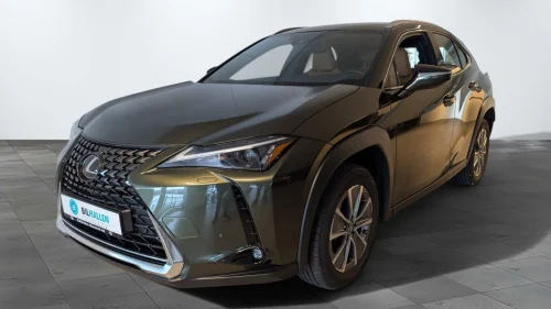 LEXUS UX300E UX300e Premium Tech WLTP 448 km. lav km. Adaptiv cruise