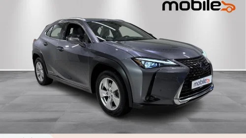 LEXUS UX300E 300e FWD Premium