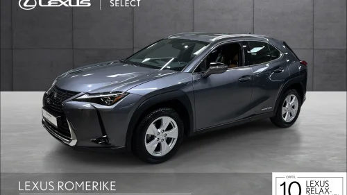 LEXUS UX300E 300e FWD Luxury