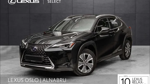 LEXUS UX300E 300e FWD Premium