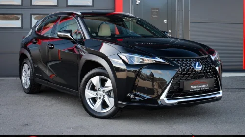 LEXUS UX300E 300E Premium | Skinn | Carplay | El.seter | ACC