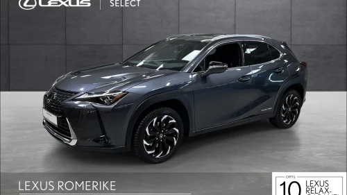 LEXUS UX300E 300e FWD Luxury