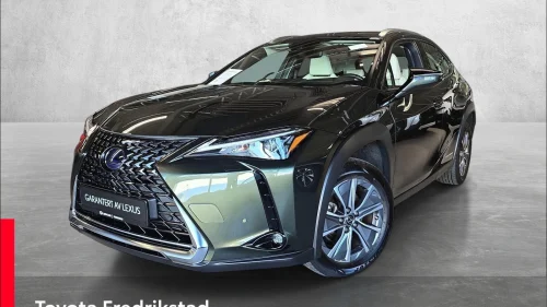 LEXUS UX300E 300e FWD Premium