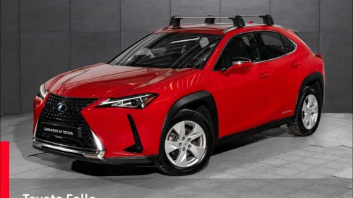 LEXUS UX300E 300e FWD Premium