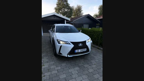 LEXUS UX300E 300e FWD Premium