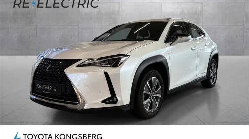 LEXUS UX300E 300e FWD Premium