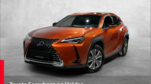 LEXUS UX300E 300e FWD Premium