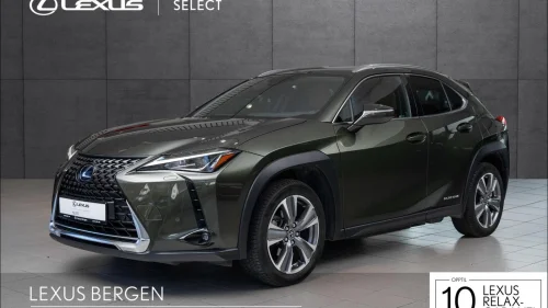 LEXUS UX300E 300e FWD Premium Sun&18