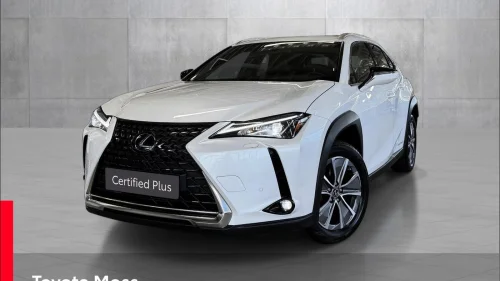 LEXUS UX300E 300e FWD Premium / LAV KM /