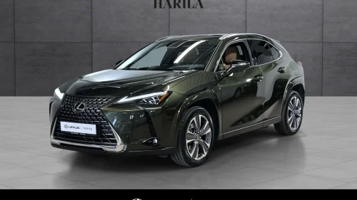 LEXUS UX300E Luxury Sun