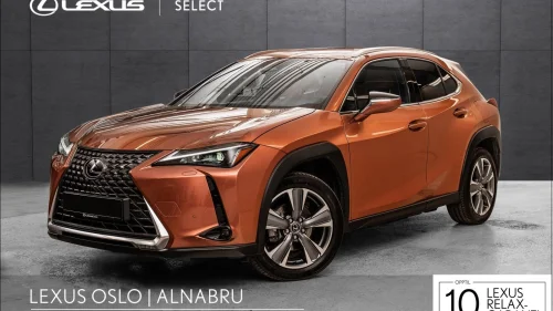 LEXUS UX300E 300e FWD Premium Tech