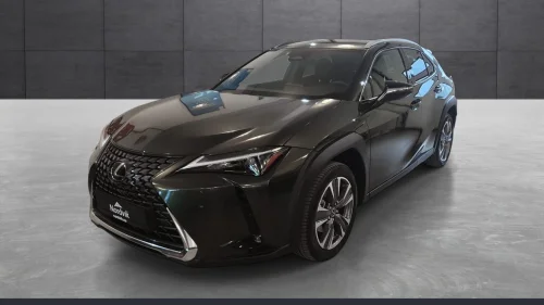 LEXUS UX300E Lexus UX300e