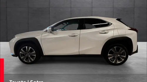 LEXUS UX300E 300e FWD Edition35