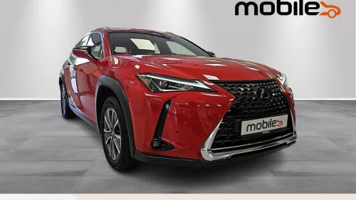 LEXUS UX300E 300e FWD Premium | Skinn | Kamera ++