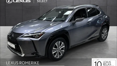 LEXUS UX300E 300e FWD Luxury