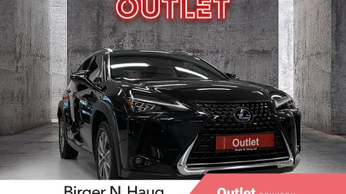 LEXUS UX300E 300e  Luxury/ TOPPUTGAVE!