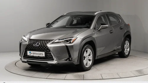 LEXUS UX300E 300e FWD Premium
