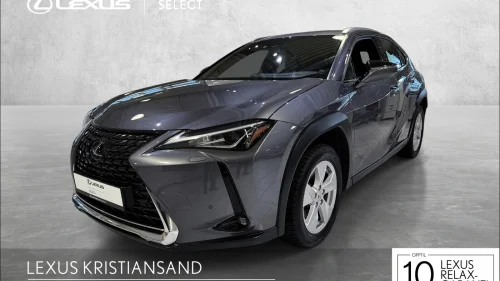 LEXUS UX300E 300e FWD Premium