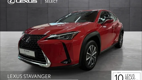 LEXUS UX300E 300e FWD Premium