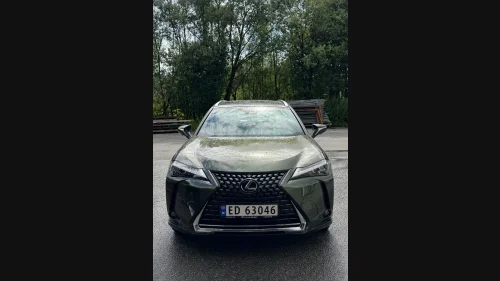 LEXUS UX300E 300e FWD Luxury