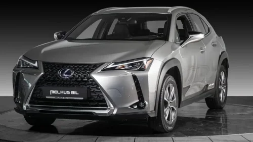 LEXUS UX300E 300e FWD Premium