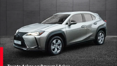LEXUS UX300E 300e FWD Premium