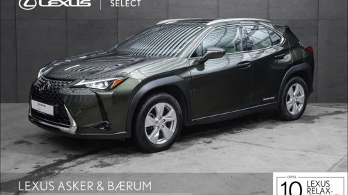 LEXUS UX300E 300e FWD Premium