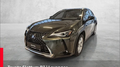 LEXUS UX300E 300e FWD Premium "NY PRIS"