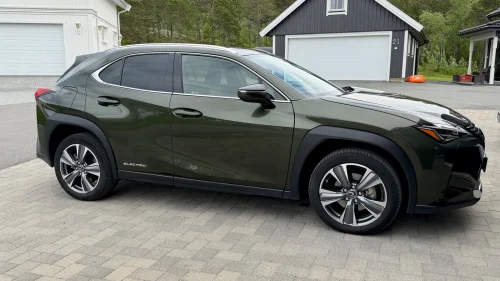 LEXUS UX300E 300e FWD Premium