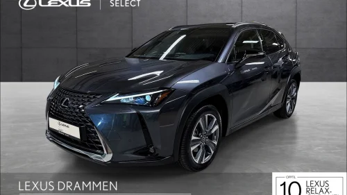 LEXUS UX300E 300e FWD Edition35