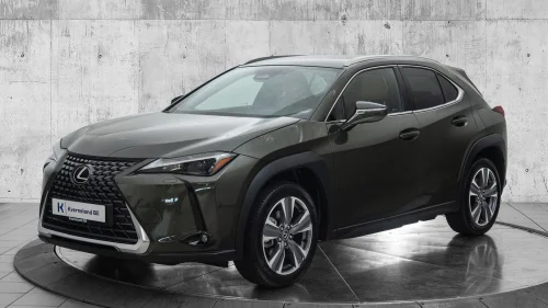 LEXUS UX300E Premium Edition | Kun kjørt 2.800km |