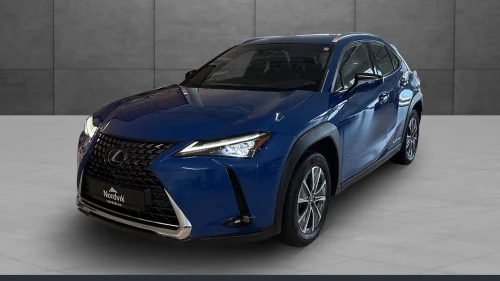 LEXUS UX300E | Luxury | lav km | 305km WLTP