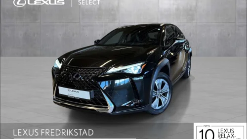 LEXUS UX300E 300e FWD Premium
