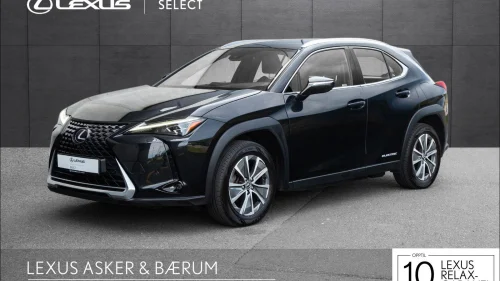 LEXUS UX300E 300e FWD Luxury