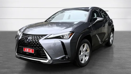 LEXUS UX300E 300E/Luxury/Skinn/Head Up display/ Keyless go+++