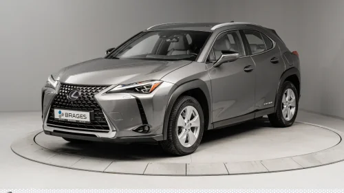 LEXUS UX300E 300e FWD Luxury,Topputsyrt!