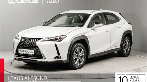 LEXUS UX300E 300e FWD Luxury