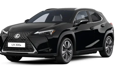 LEXUS UX300E 300e FWD Luxury