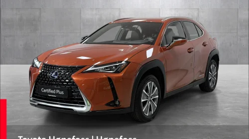 LEXUS UX300E 300e FWD Premium