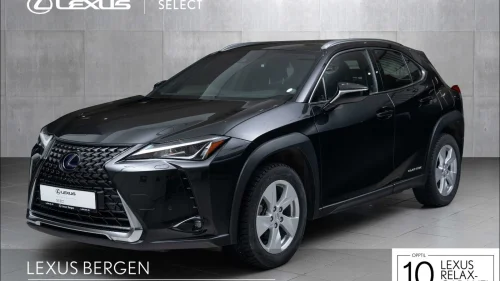 LEXUS UX300E 300e FWD Premium