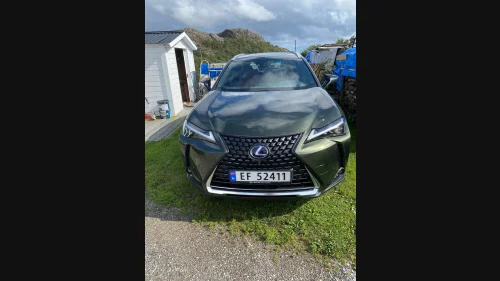 LEXUS UX300E 300e FWD Premium Tech