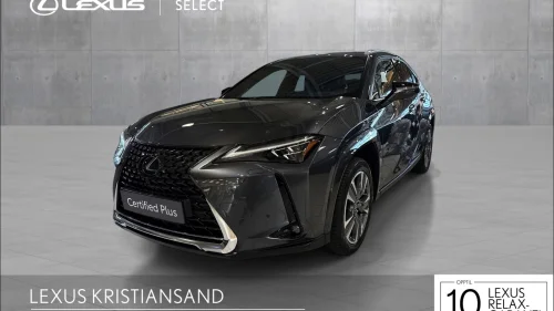 LEXUS UX300E 300e FWD Premium