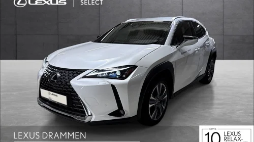 LEXUS UX300E 300e FWD Edition35