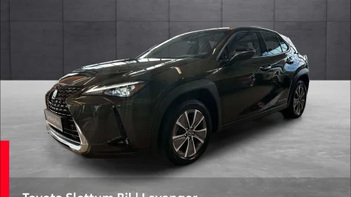 LEXUS UX300E 300e FWD Luxury
