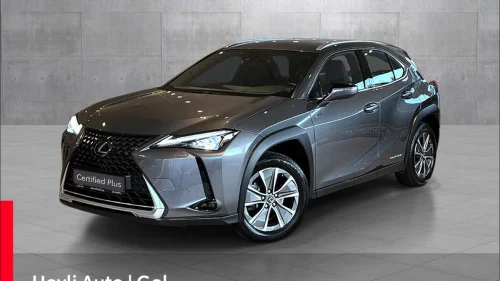 LEXUS UX300E 300e FWD Luxury Toppmodell/ Lav km/ Meget pen bil