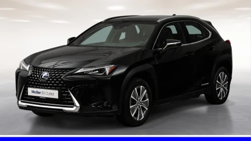 LEXUS UX300E 300e FWD - R.Kam, Skinn, ACC