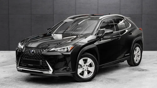 LEXUS UX300E FWD Premium Godt utstyrt, Lav km.